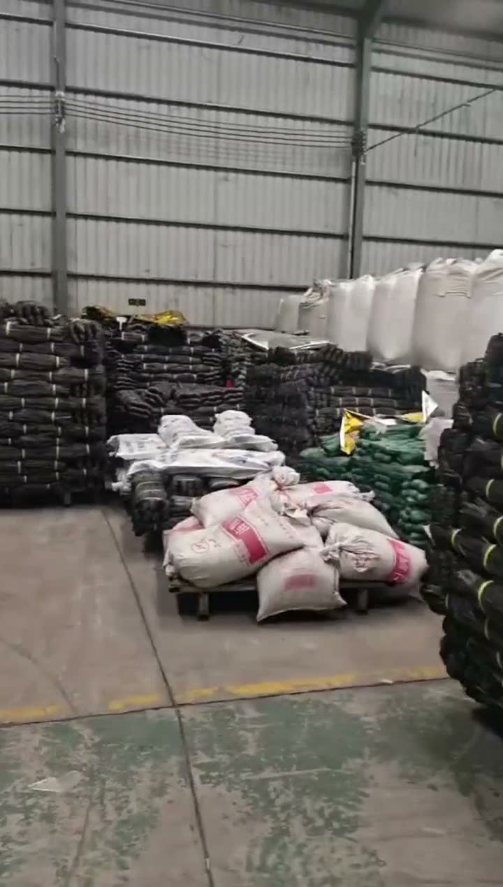 Product loading preparation