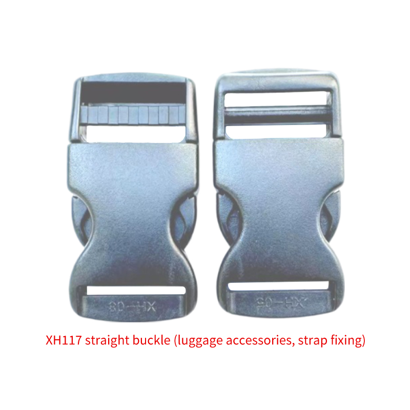 Straight Buckle (Swimsuit Safety Vest Buckle) 