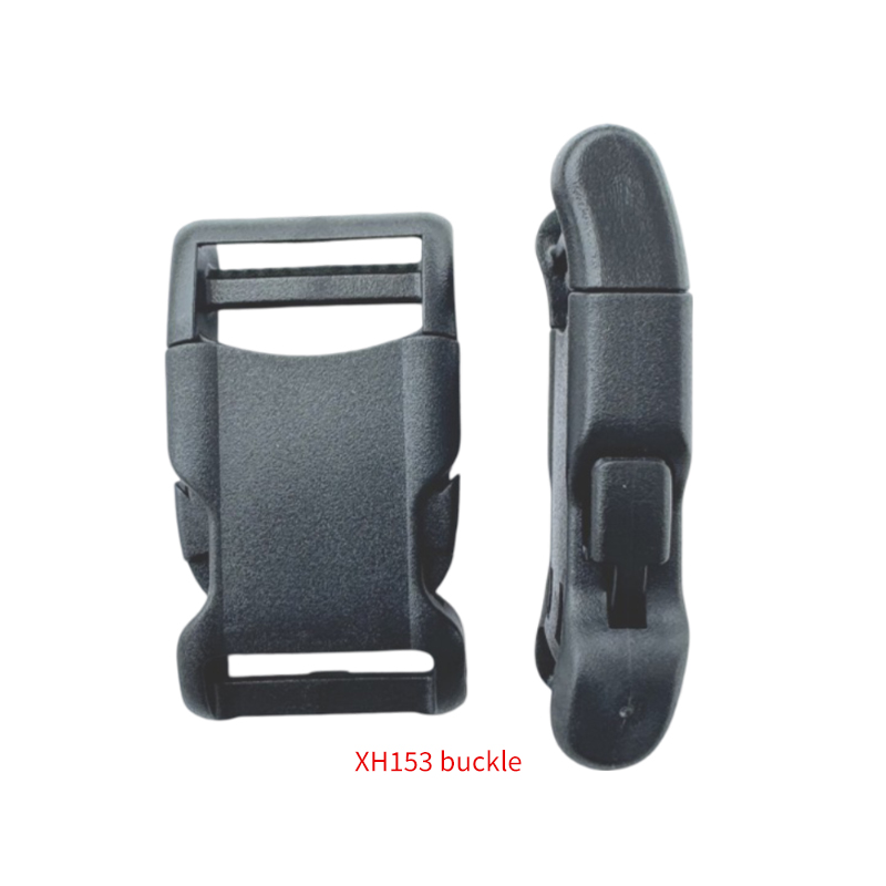 Buckles (Bag Buckle Accessories, Stationery Buckle Accessories)