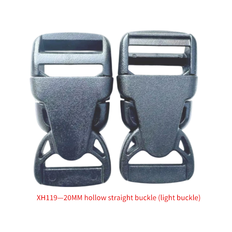 Hollow Straight Buckle (Clothing Accessories, Outdoor Sports Accessories)