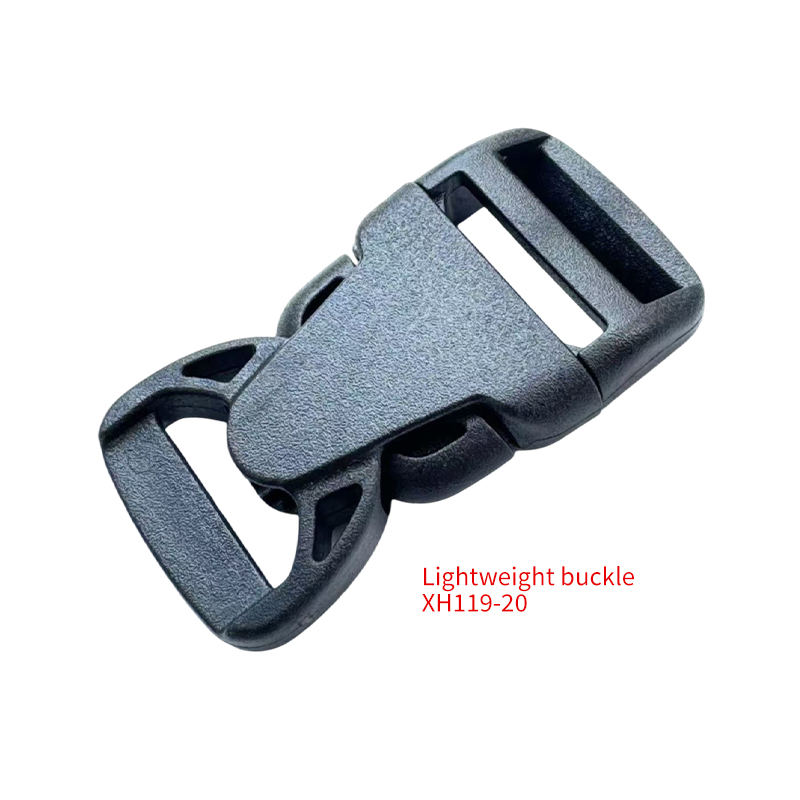 Hollow Straight Buckle (Clothing Accessories, Outdoor Sports Accessories)