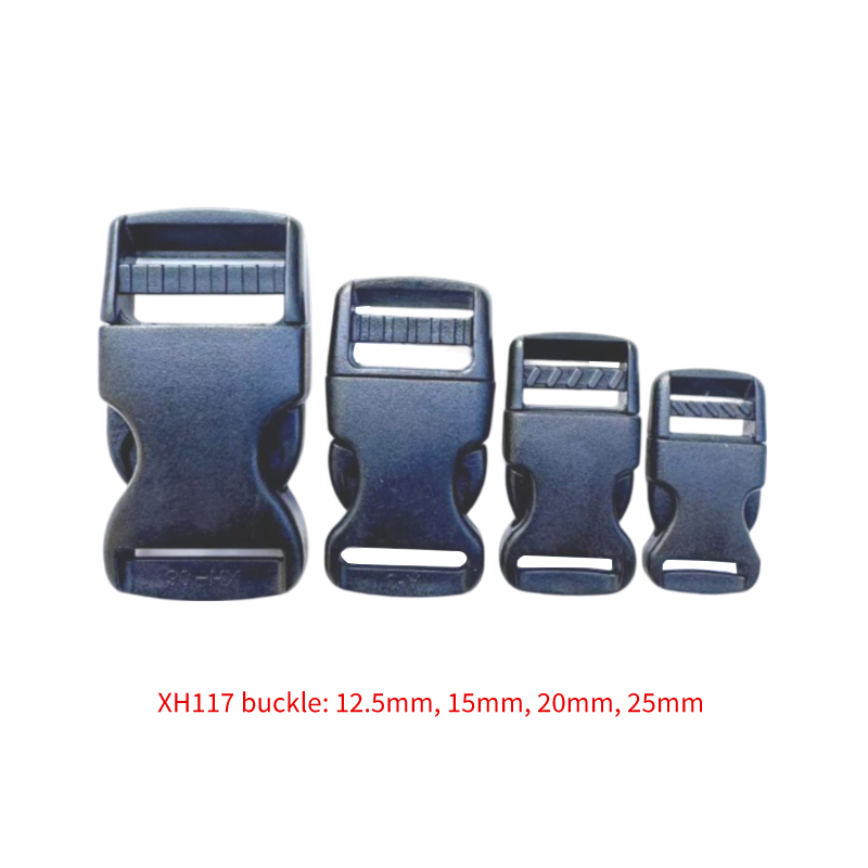 Straight Buckle (Swimsuit Safety Vest Buckle) 